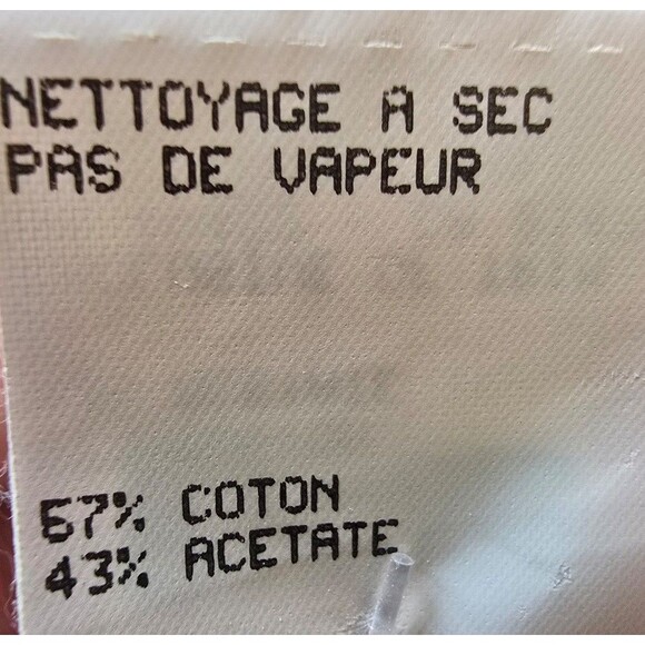 Jessica McClintock/ Gunne Sax pink vintage prom dress womens size 5/6 - Picture 9 of 9